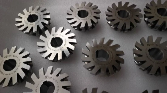 Broach Tool Automotive Engine Connecting Rod Broach